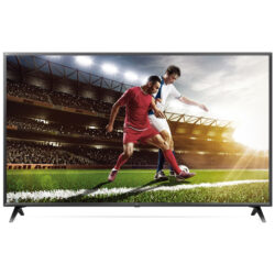 ติดตั้ง Video Wall และ Wall Mount