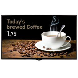 ติดตั้ง Video Wall และ Wall Mount