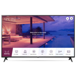 ติดตั้ง Video Wall และ Wall Mount