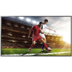 ติดตั้ง Video Wall และ Wall Mount