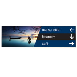 ติดตั้ง Video Wall และ Wall Mount