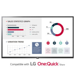 ติดตั้ง Video Wall และ Wall Mount