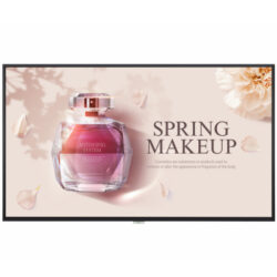 ติดตั้ง Video Wall และ Wall Mount