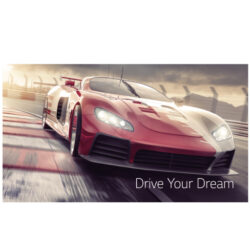 ติดตั้ง Video Wall และ Wall Mount