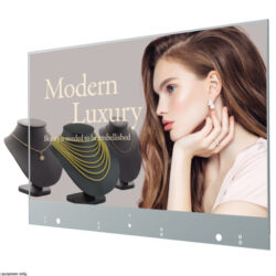 ติดตั้ง Video Wall และ Wall Mount