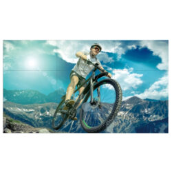 ติดตั้ง Video Wall และ Wall Mount