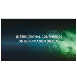 ติดตั้ง Video Wall และ Wall Mount