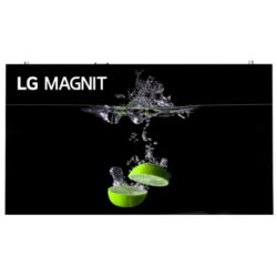 ติดตั้ง Video Wall และ Wall Mount